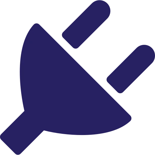 plug-silhouette plug-silhouette