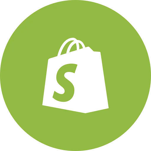 shopify shopify