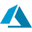 azure