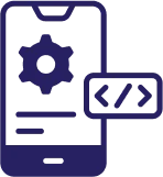 app_dev App Dev Icon