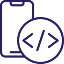 mobile-coding