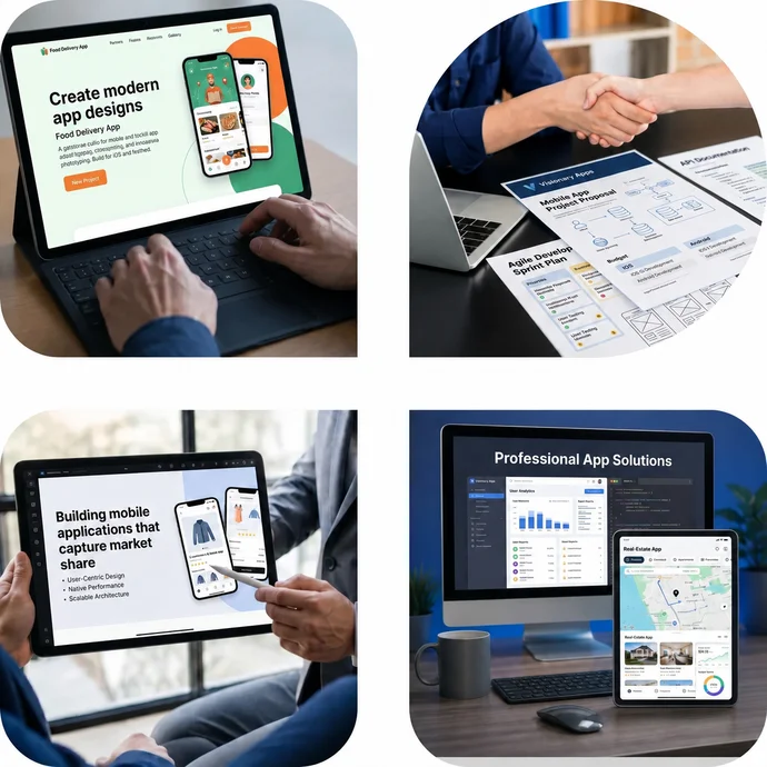App Development Services