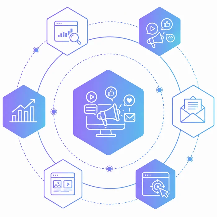 Digital Marketing Integration (2)