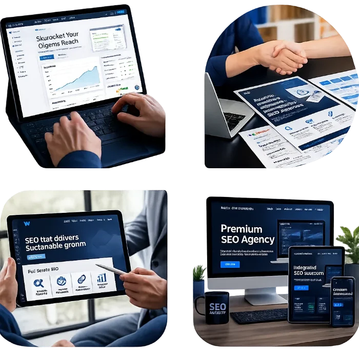 Page Speed Services