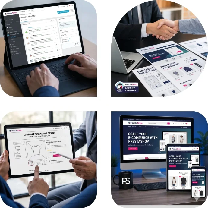 PrestaShop