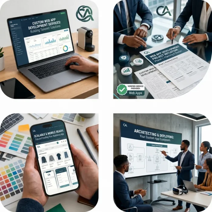 Web-App-service