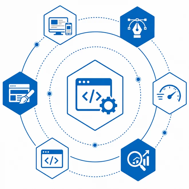 Website Development