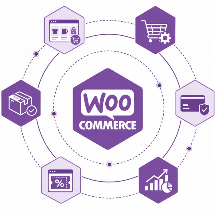 WooCommerce Development Services