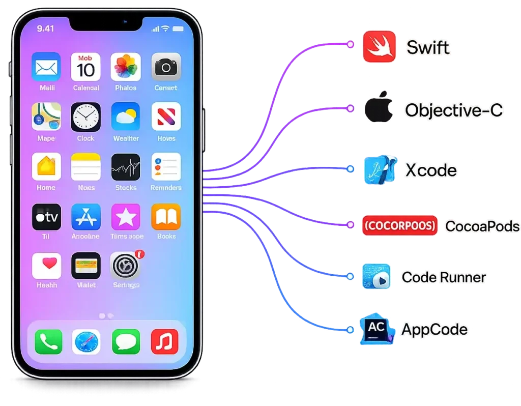 ios