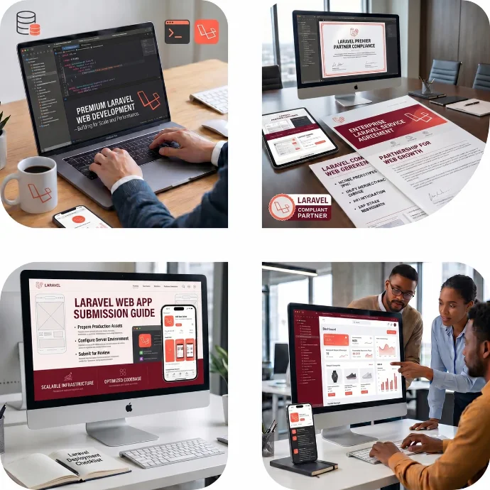 laravel-banner