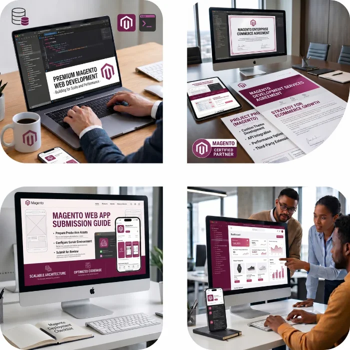 magento