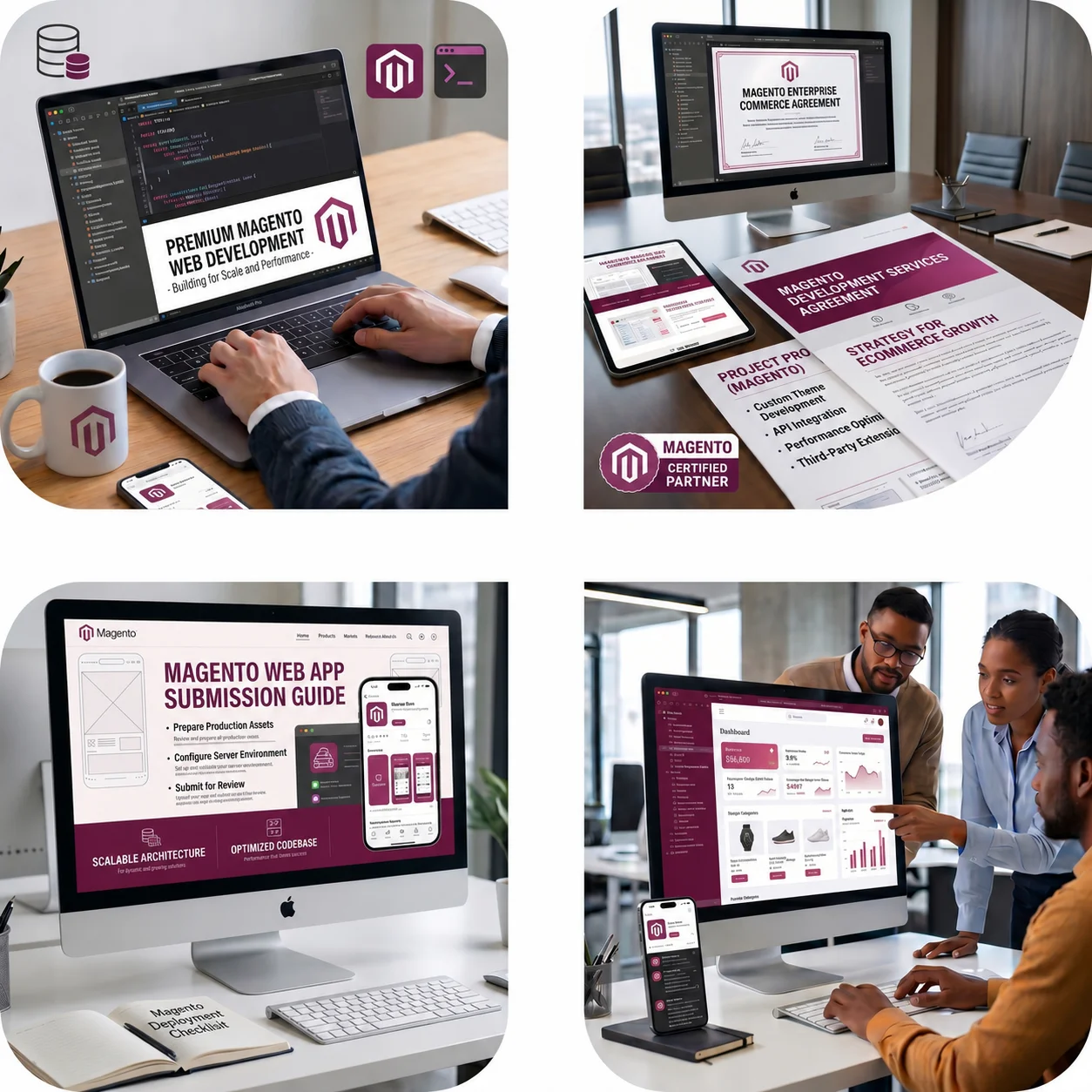 magento