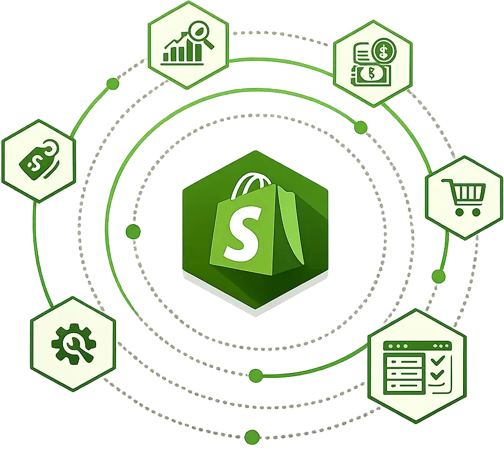 shopify