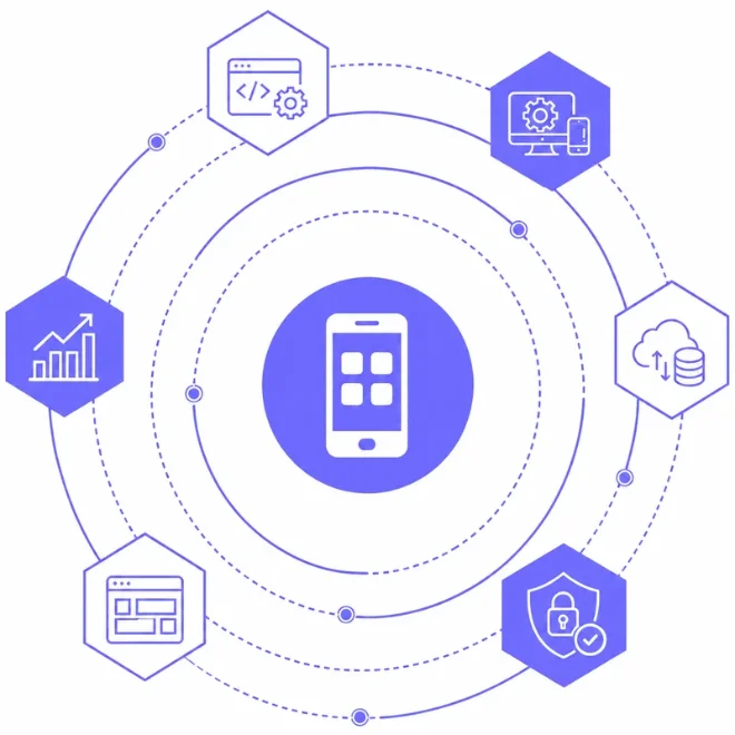 web-app