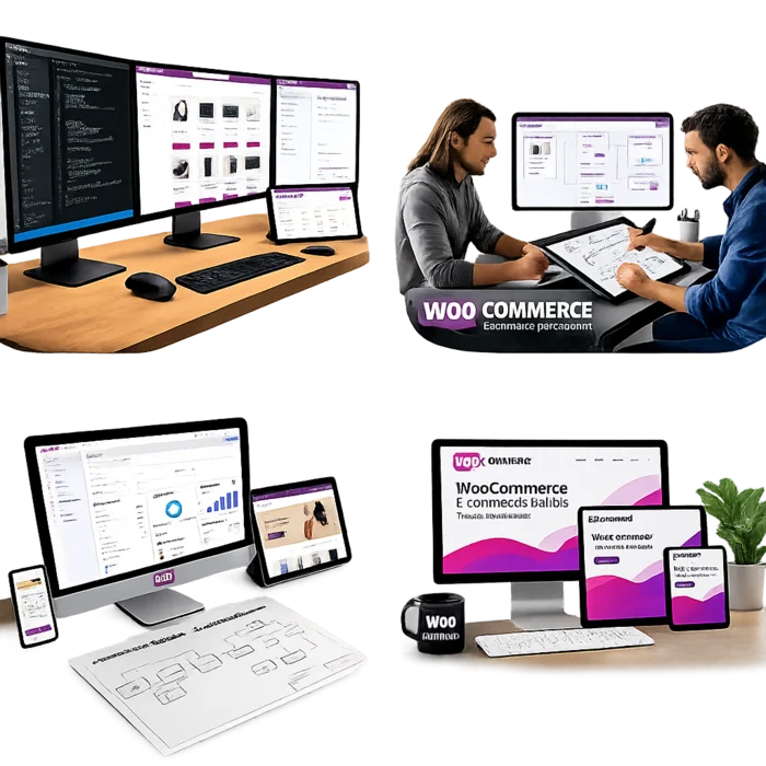 woocommerce