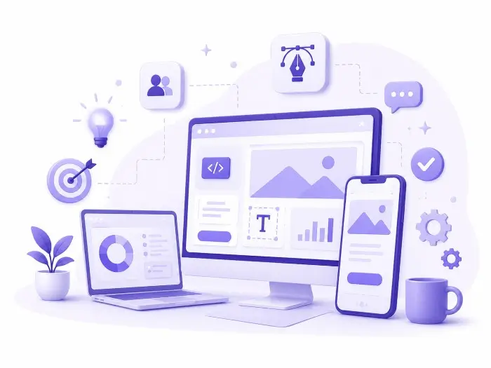 Transforming Ideas Into Exceptional Digital Experiences