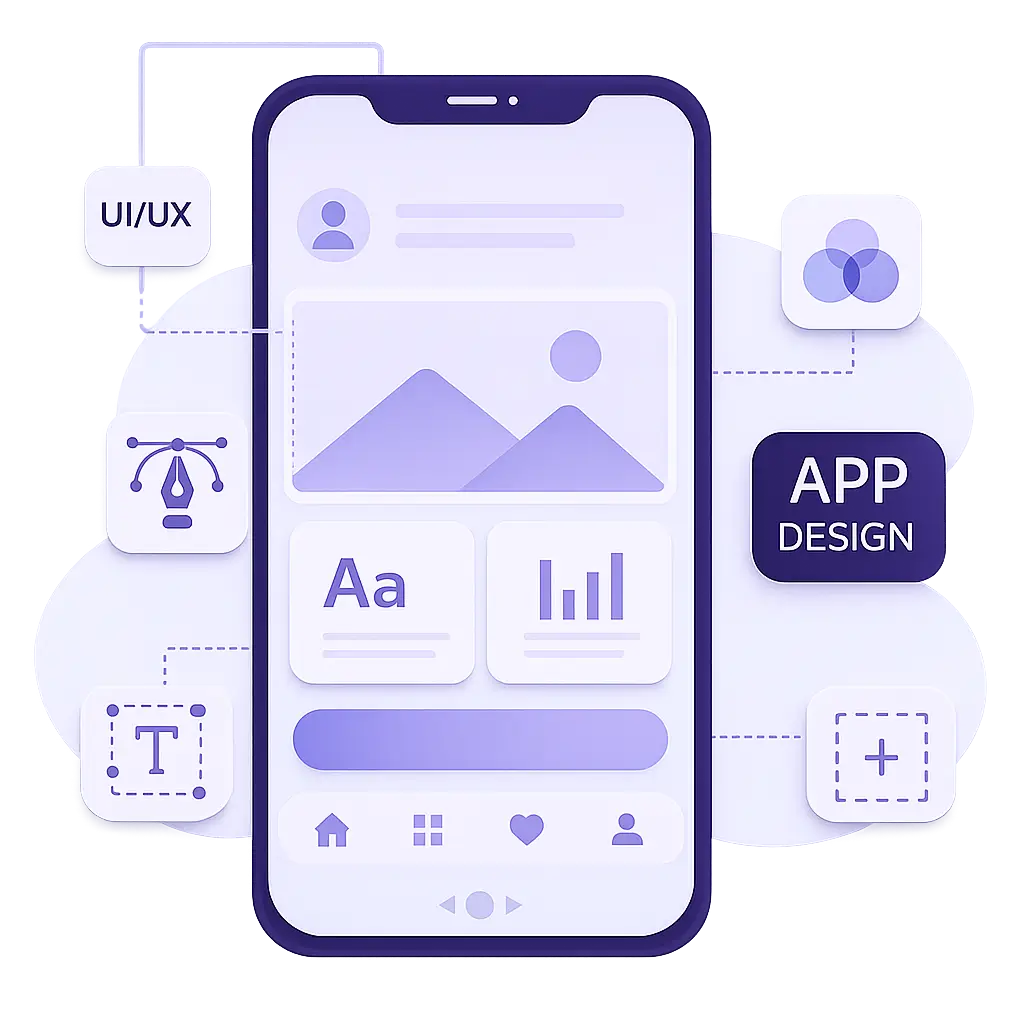 App-Design