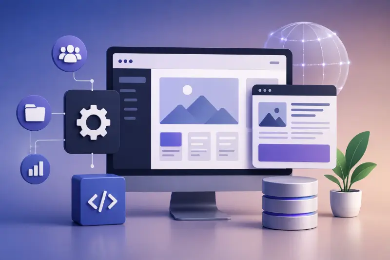 Business Websites