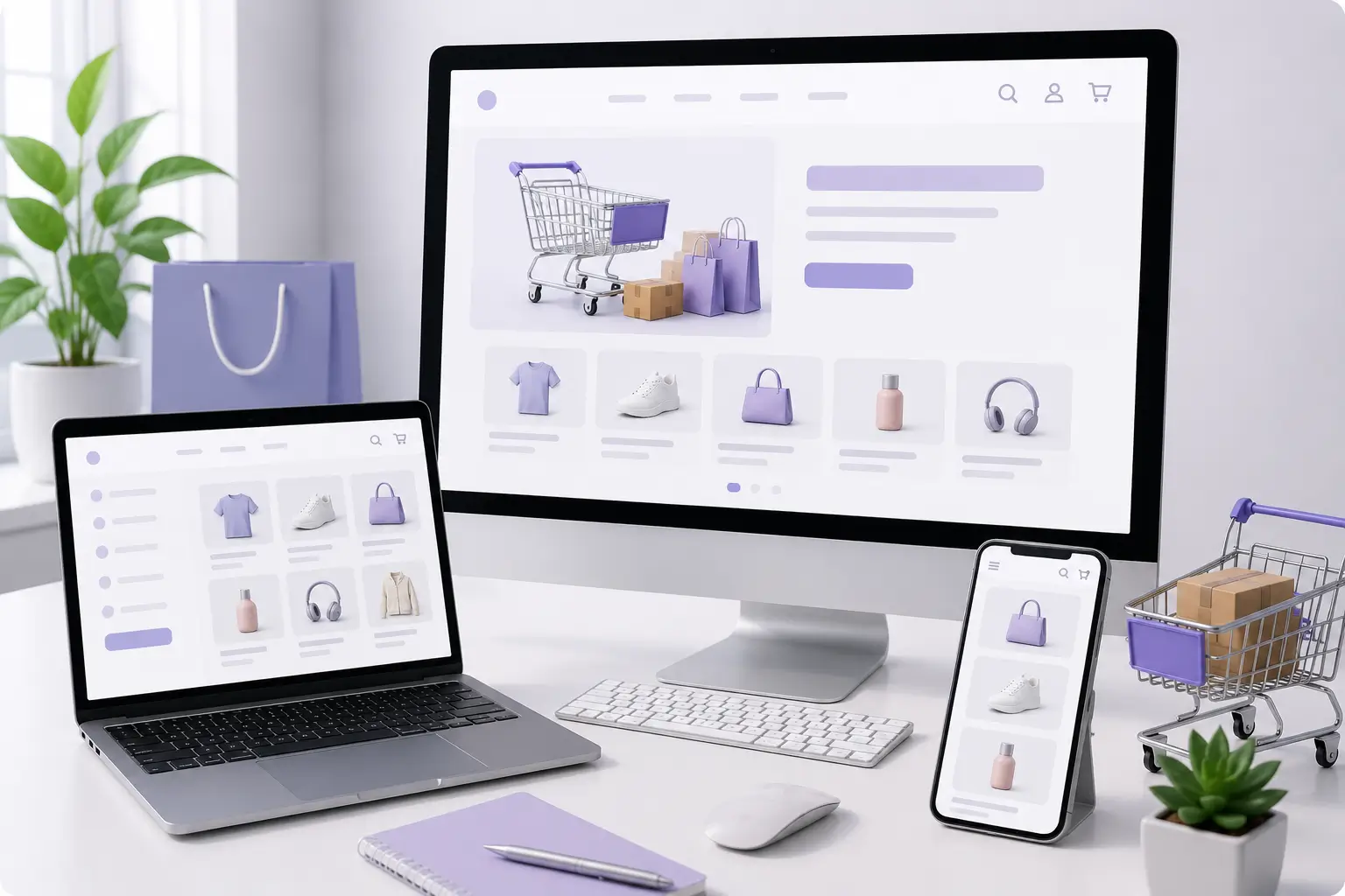 Ecommerce