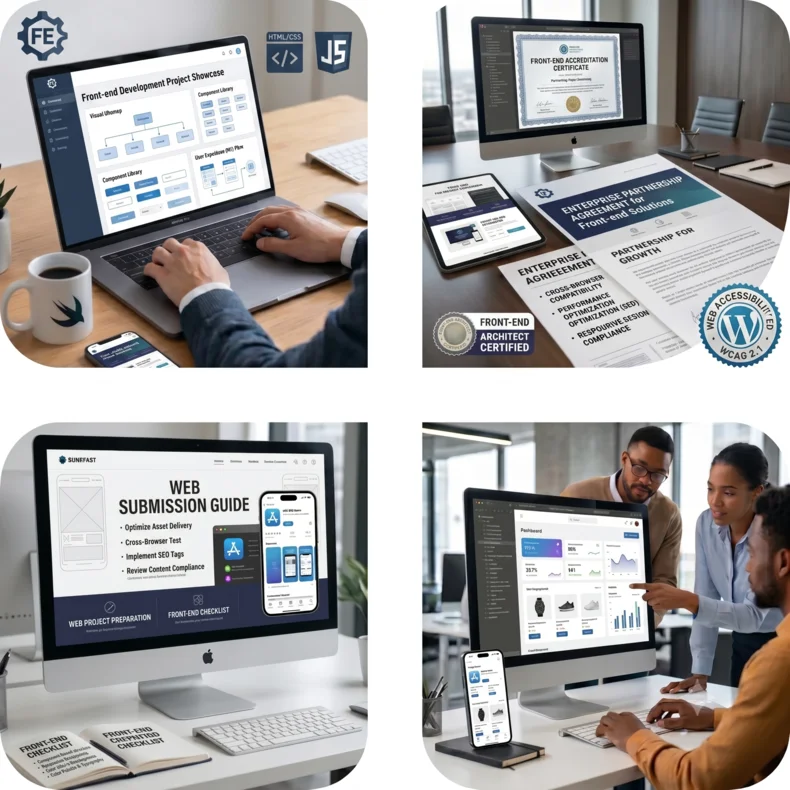 Front-end development Services (2)