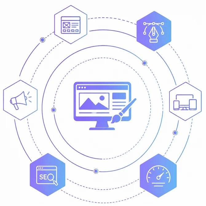 Website Design Services
