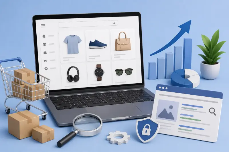 Website SEO-Friendly