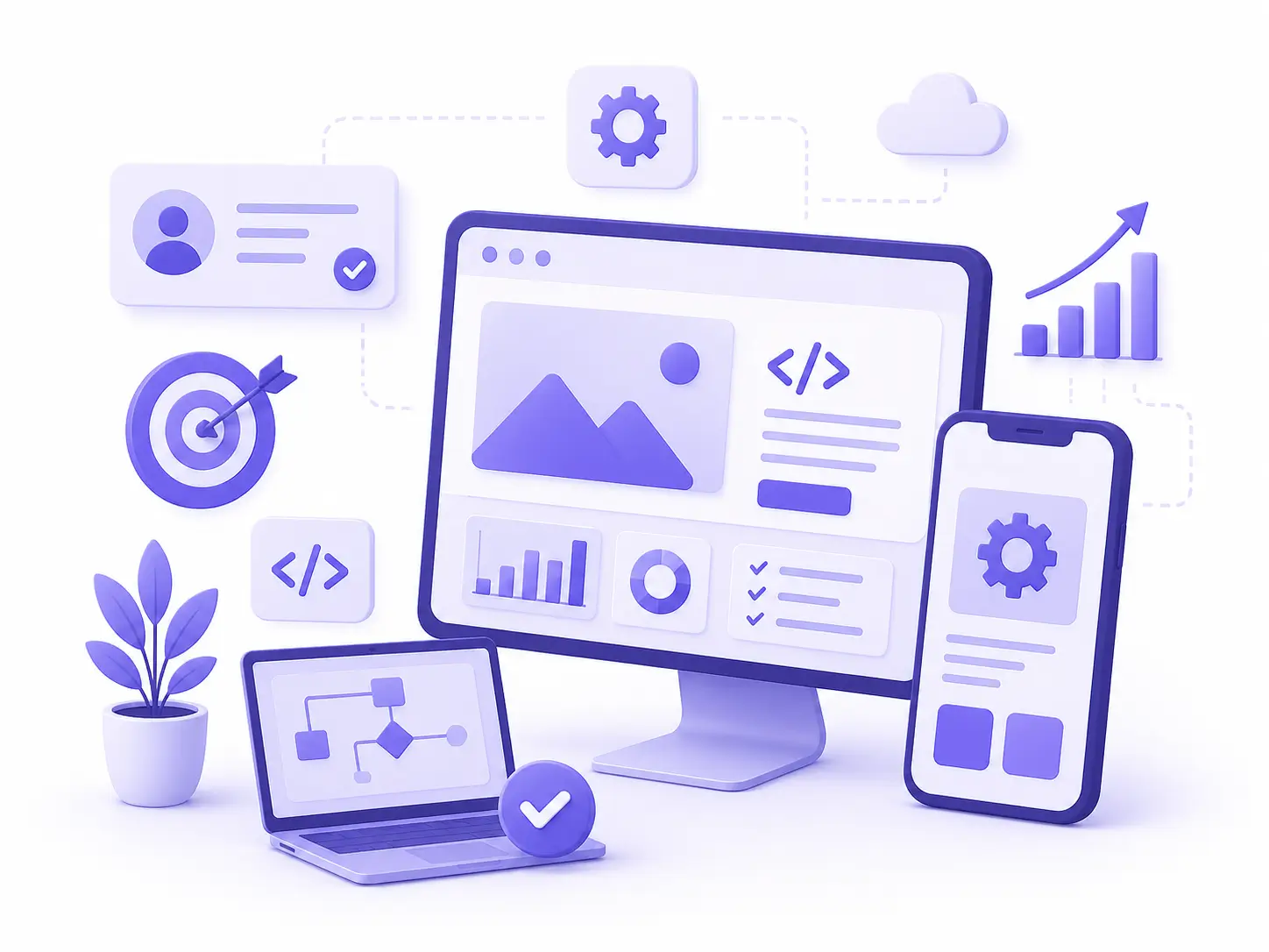 Helping Businesses Build Better Digital Products