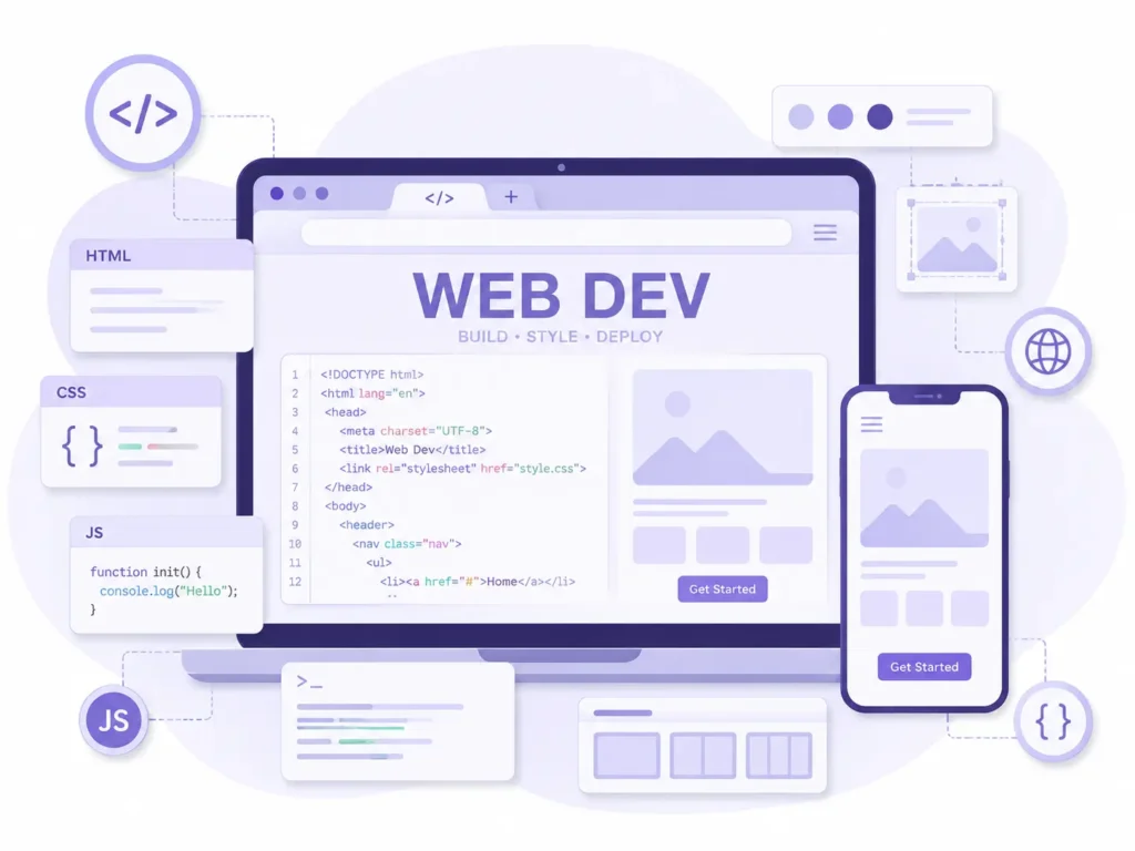 web_development