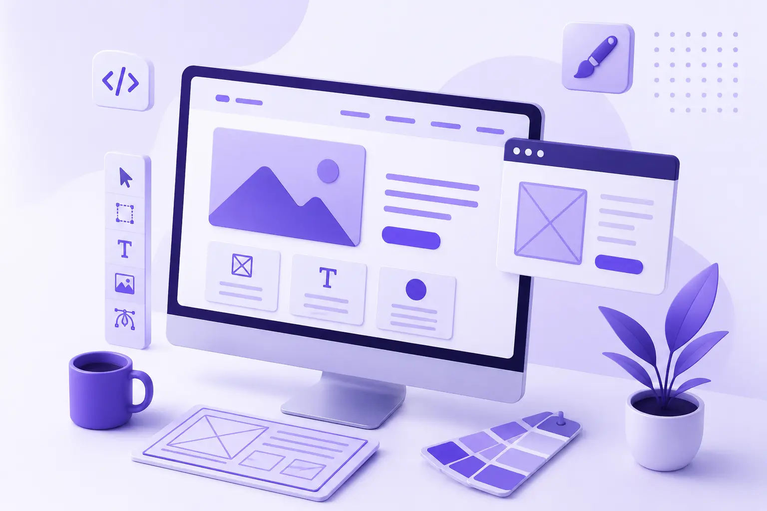 website-deisgn