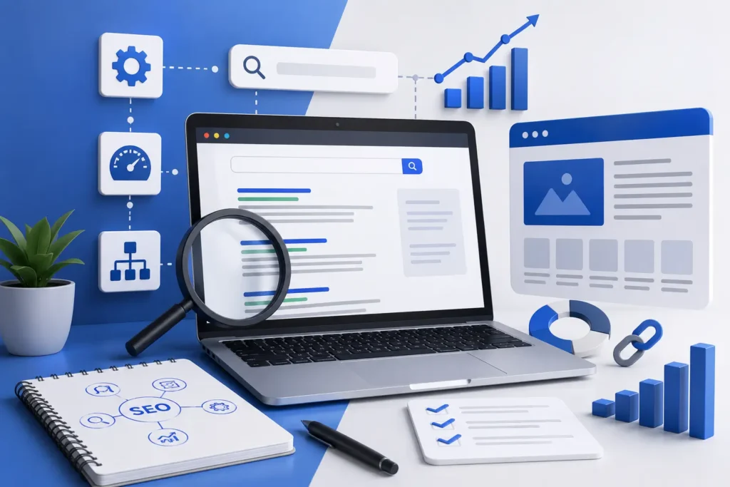 On_Page_SEO