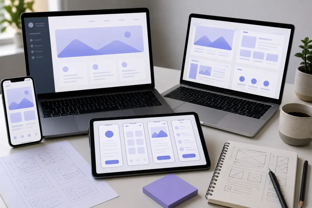 Why UIUX Design